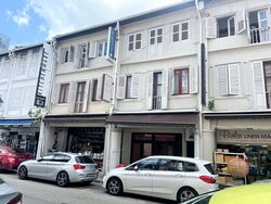 Temple Street (D1), Detached #622184021
